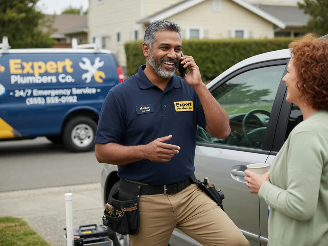 Clogged Drain Repair in Philadelphia, TN